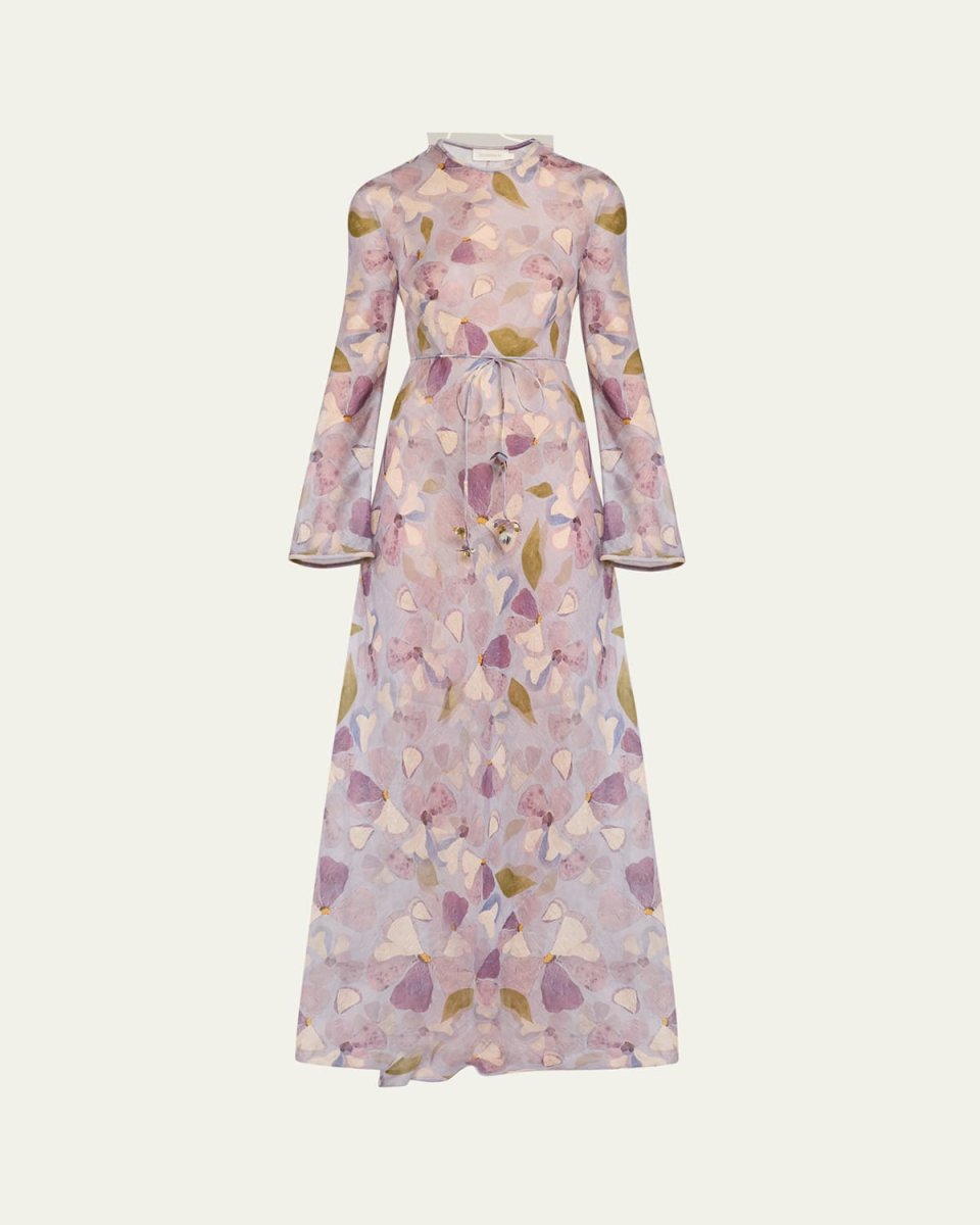 Dawning Sheath Dress